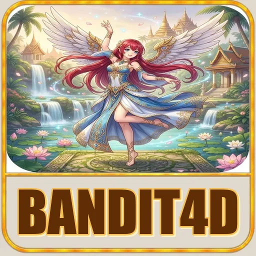 Aplikasi bandit4d 58 MB dibanding versi web