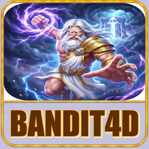 bandit4d bonus
