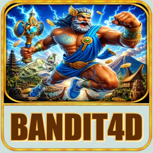 Enam jenis lotre berlisensi bandit4d termasuk Mega Lottery dan Instant Win