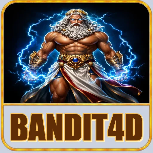Formulir masuk bandit4d dengan email atau NIK, 2FA opsional, dan AES-256
