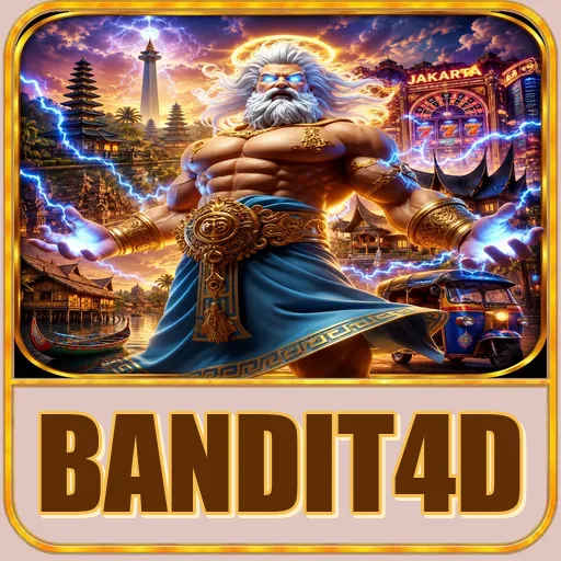 Tingkatan program VIP bandit4d